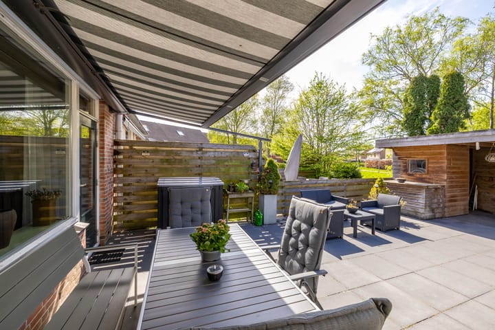 Foto 19 van Groenkampen 190