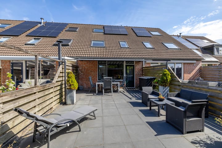 Foto 20 van Groenkampen 190