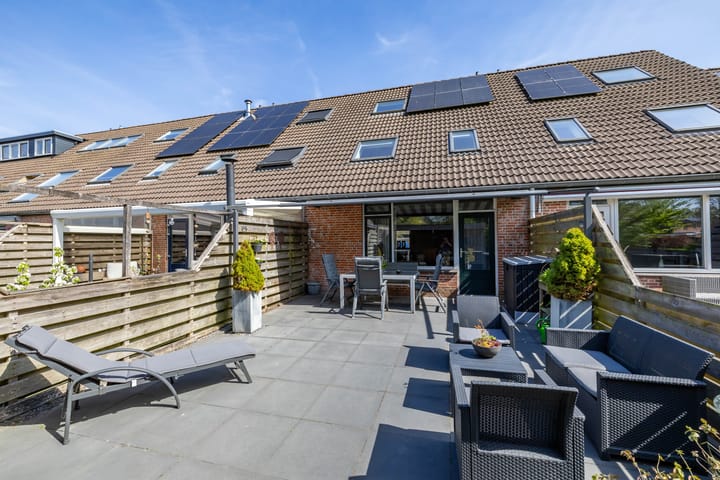 Foto 21 van Groenkampen 190