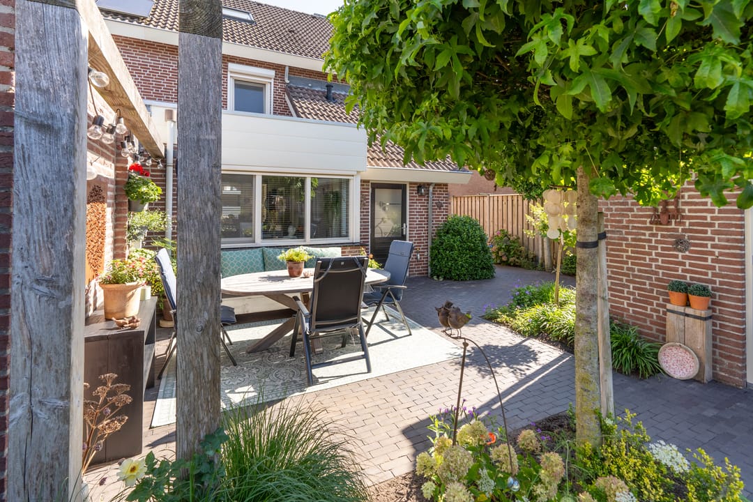 Foto 17 van Snejerspad 37