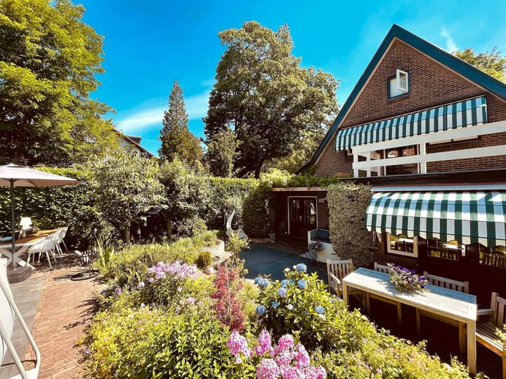 Foto 3 van Narcislaan 6