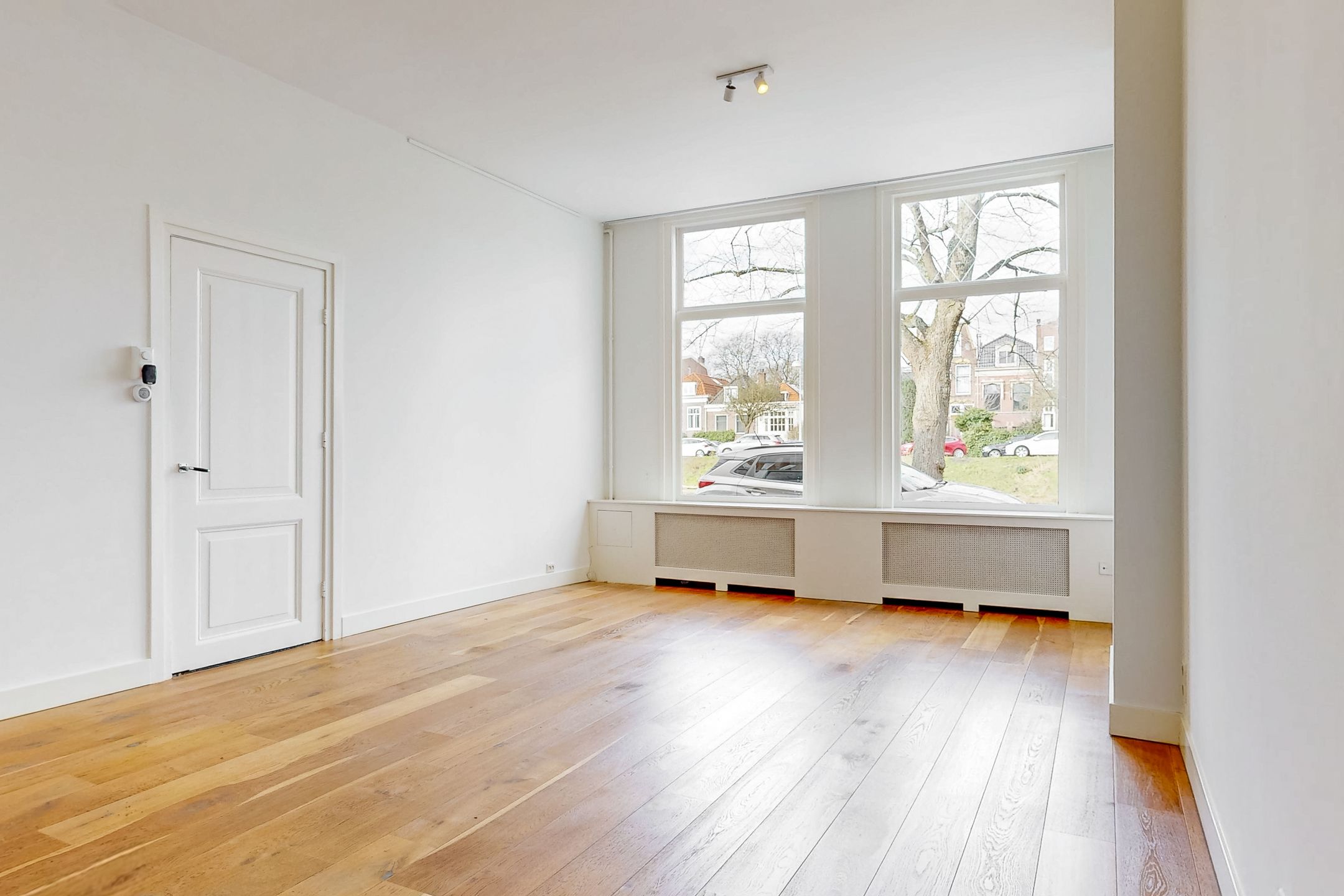 Foto 3 van Zoeterwoudsesingel 6