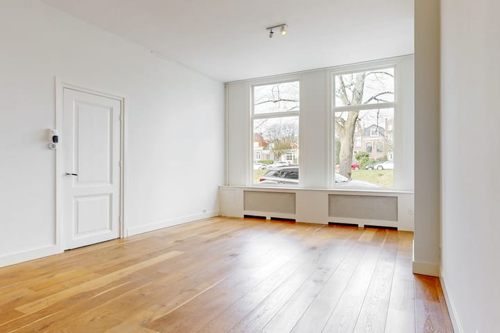 Foto 3 van Zoeterwoudsesingel 6