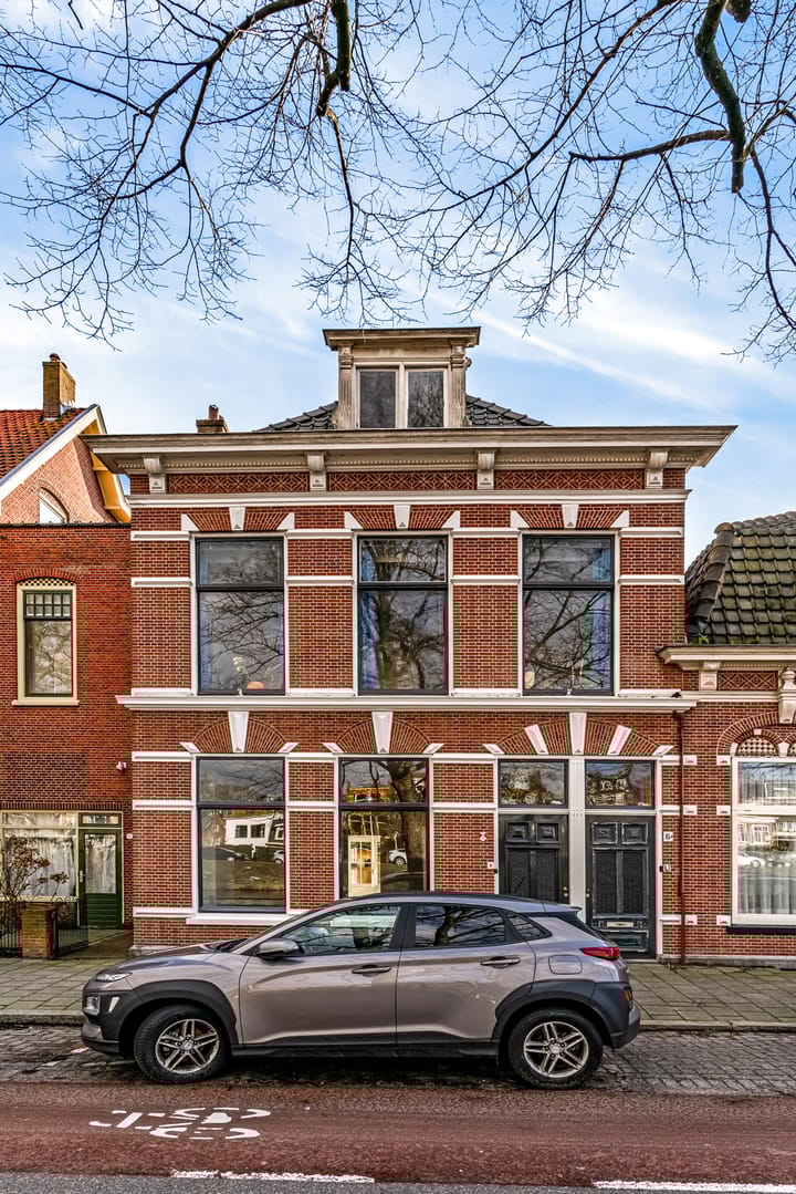 Foto 4 van Zoeterwoudsesingel 6