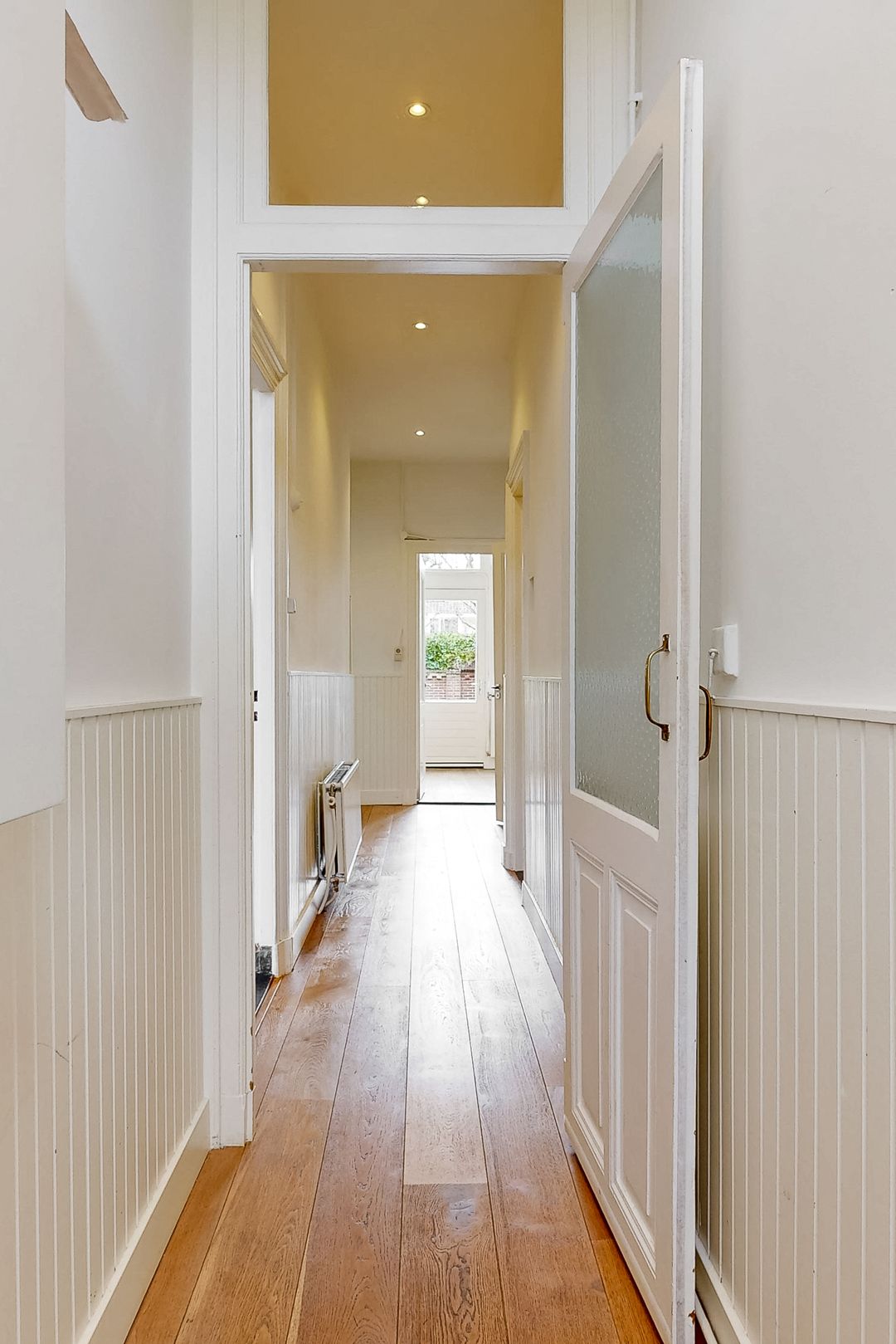 Foto 7 van Zoeterwoudsesingel 6