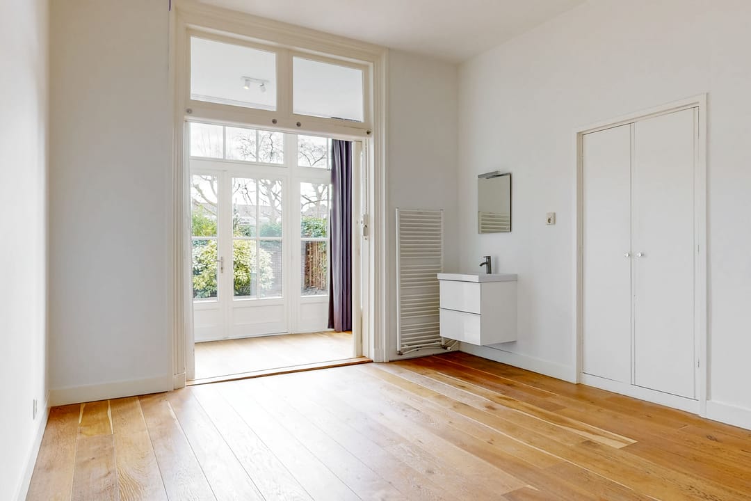 Foto 11 van Zoeterwoudsesingel 6