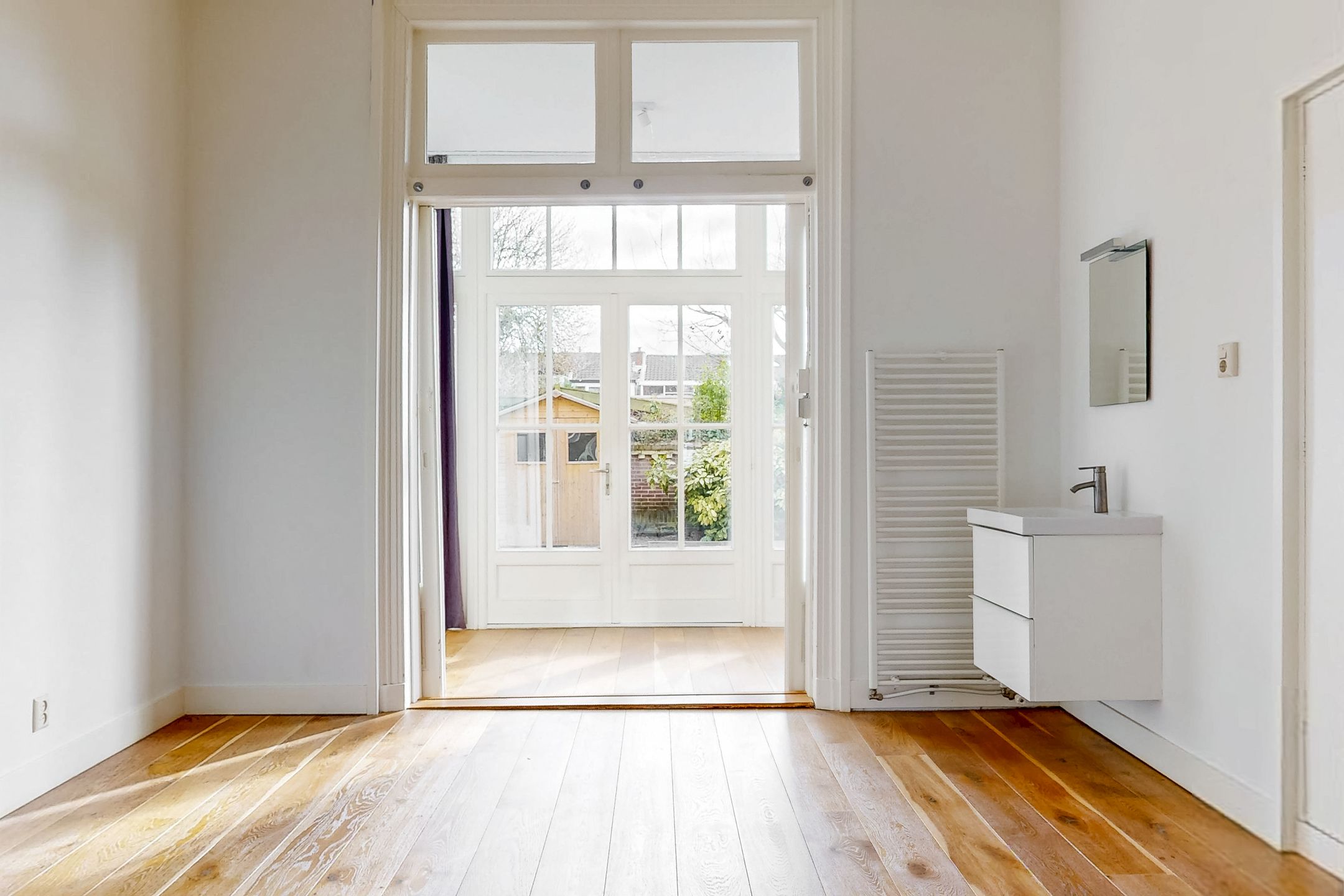 Foto 12 van Zoeterwoudsesingel 6