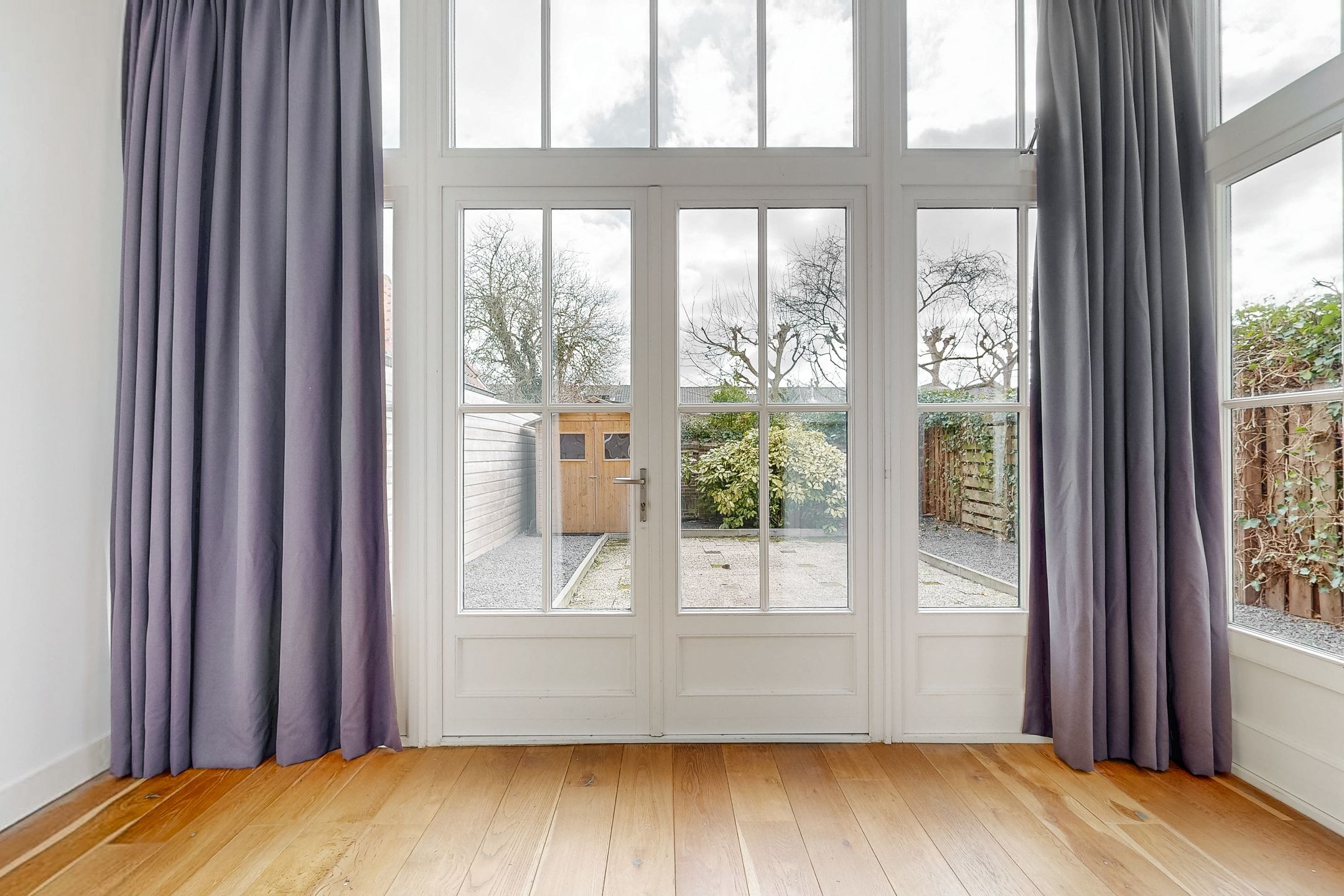 Foto 15 van Zoeterwoudsesingel 6