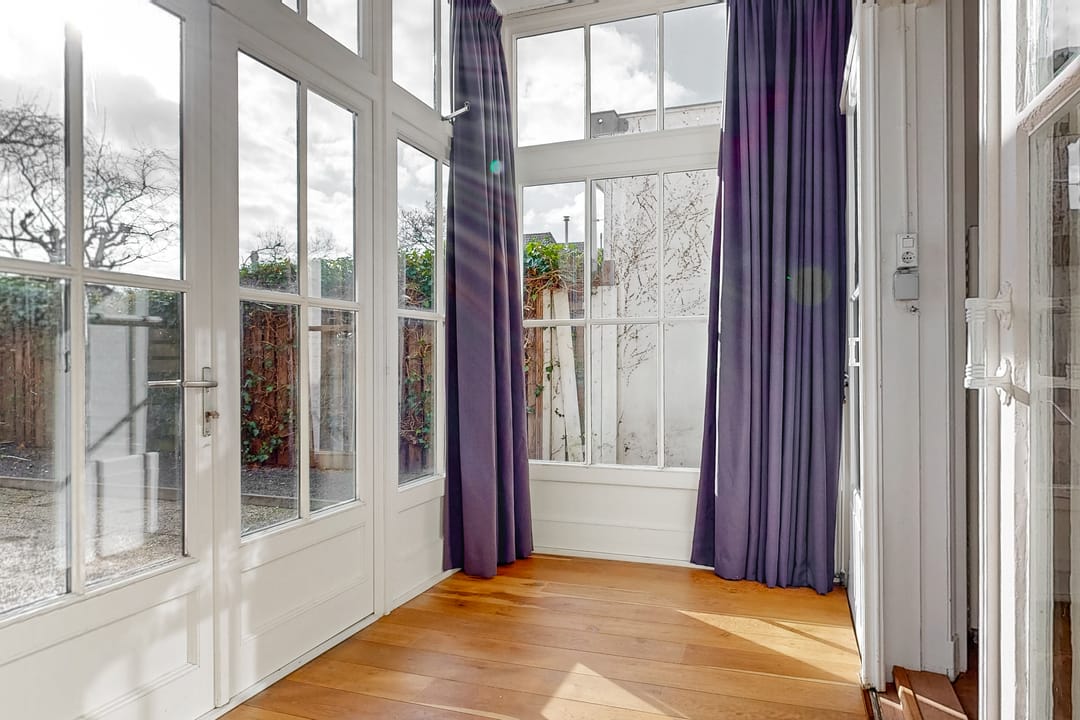 Foto 16 van Zoeterwoudsesingel 6