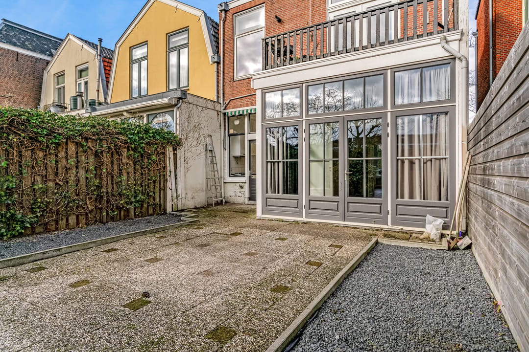 Foto 22 van Zoeterwoudsesingel 6