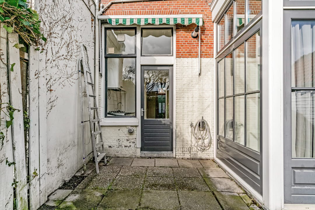 Foto 23 van Zoeterwoudsesingel 6