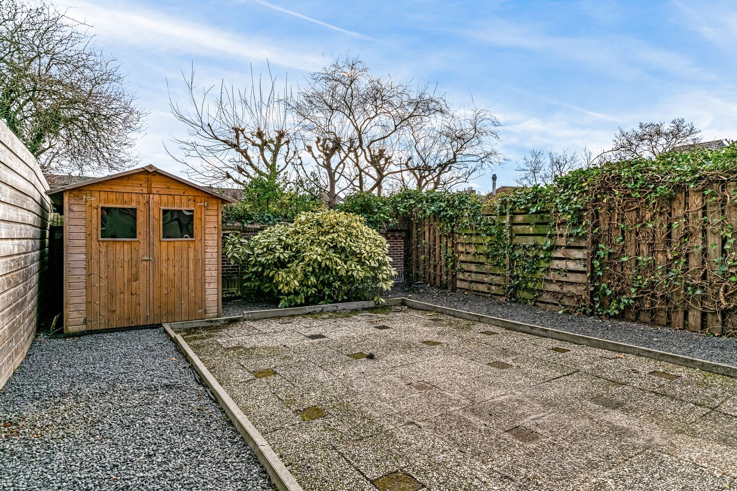 Foto 25 van Zoeterwoudsesingel 6