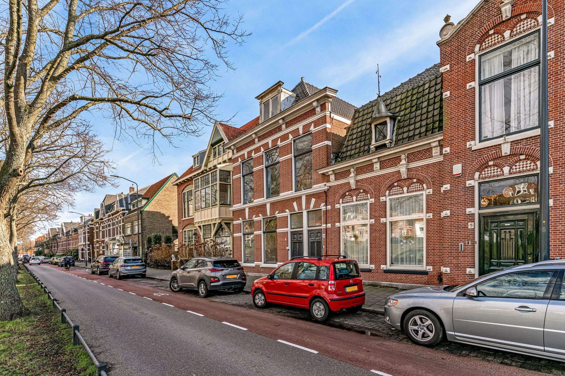 Foto 27 van Zoeterwoudsesingel 6