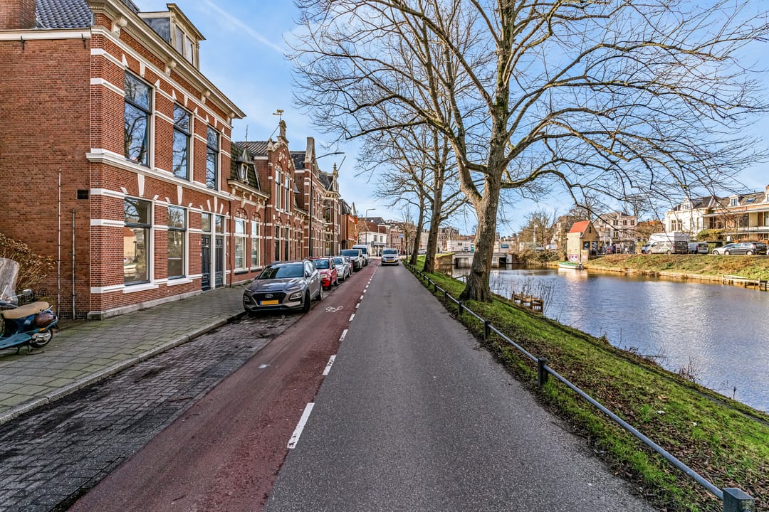 Foto 28 van Zoeterwoudsesingel 6