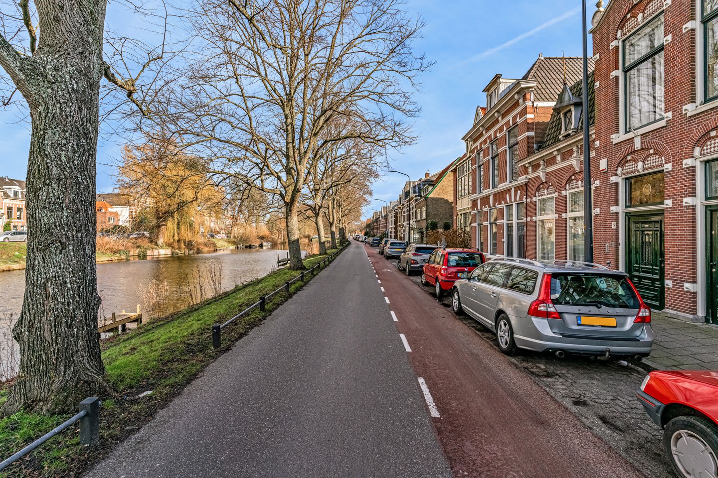 Foto 29 van Zoeterwoudsesingel 6