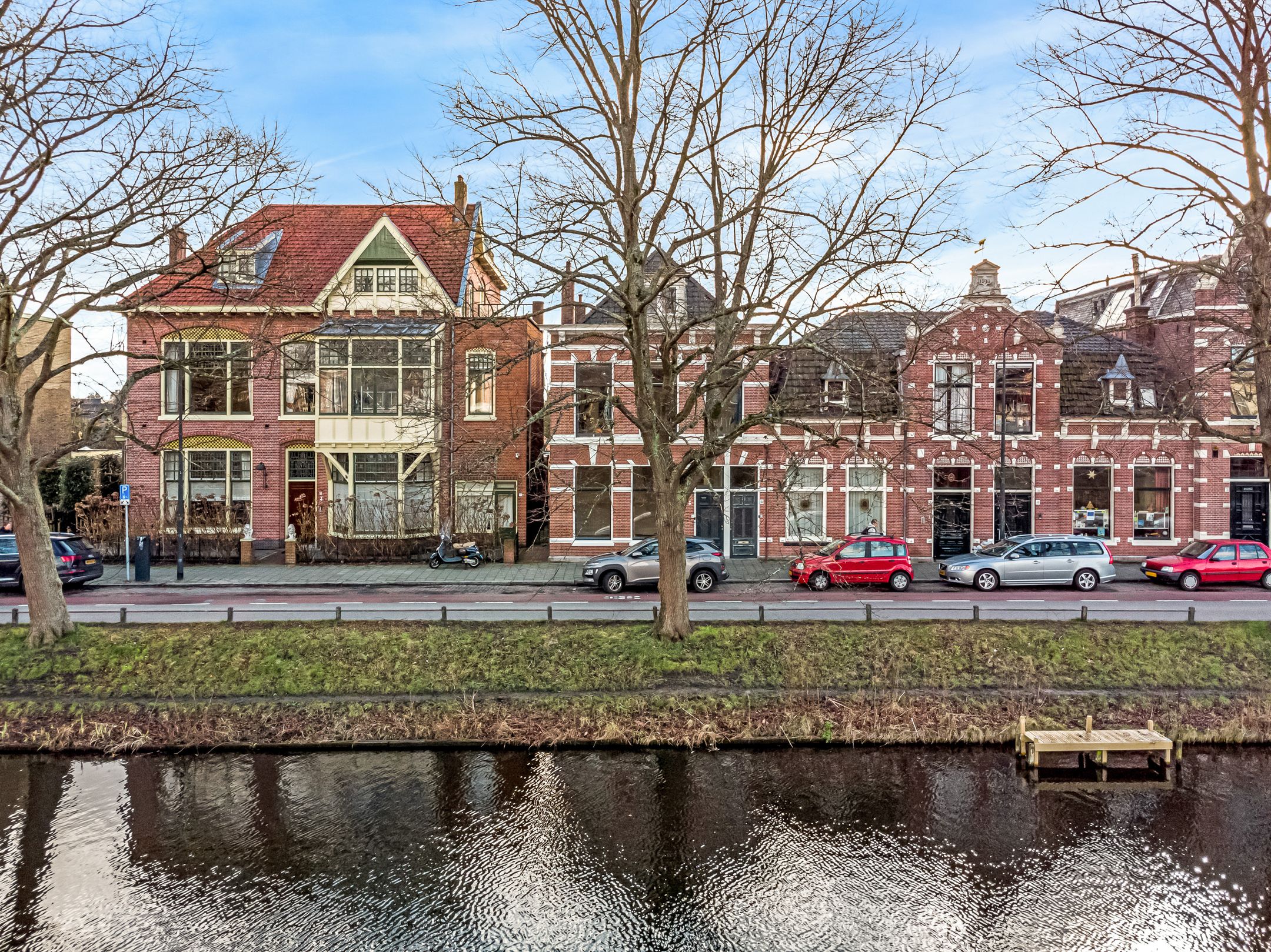 Foto 30 van Zoeterwoudsesingel 6