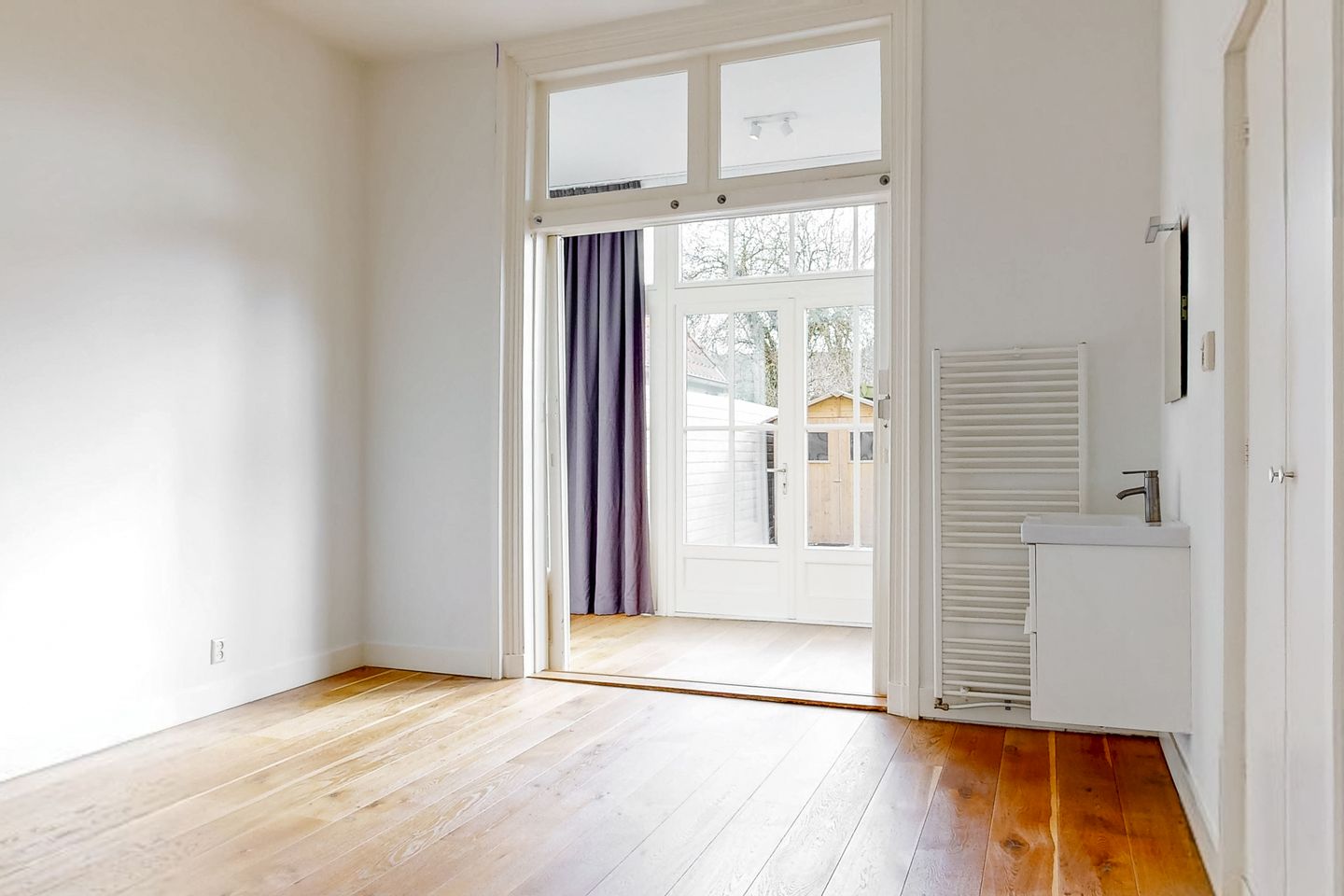 Foto 14 van Zoeterwoudsesingel 6