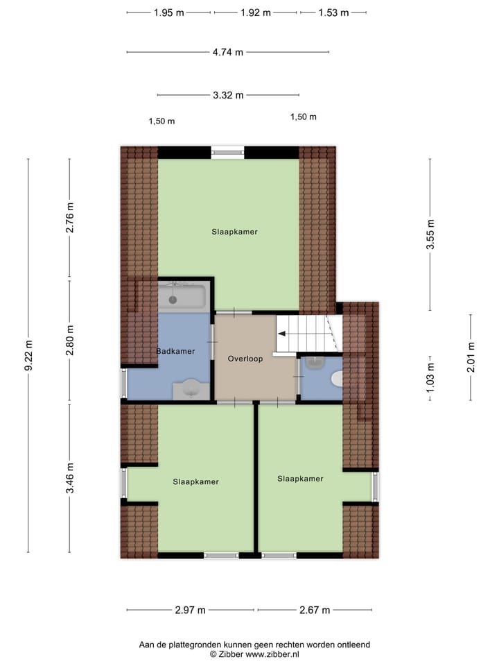 Foto 26 van Groeneweg 1-0073
