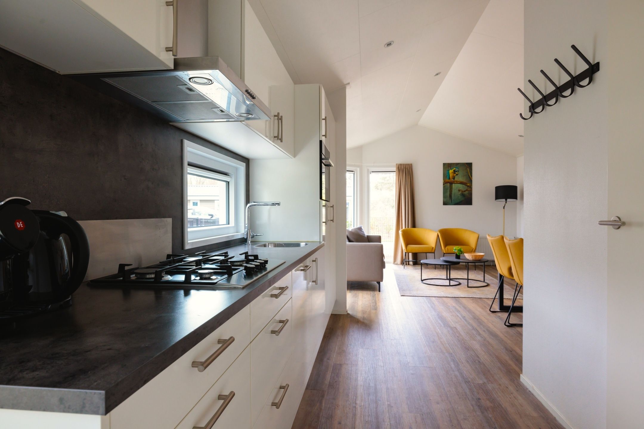 2-bedroom freehold villa in Lunteren — photo 4 of 5
