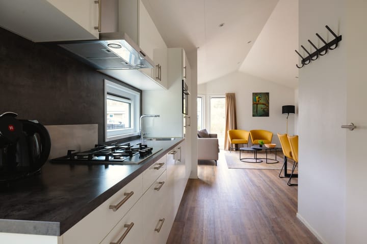 Foto 4 van Immenweg 15-613A