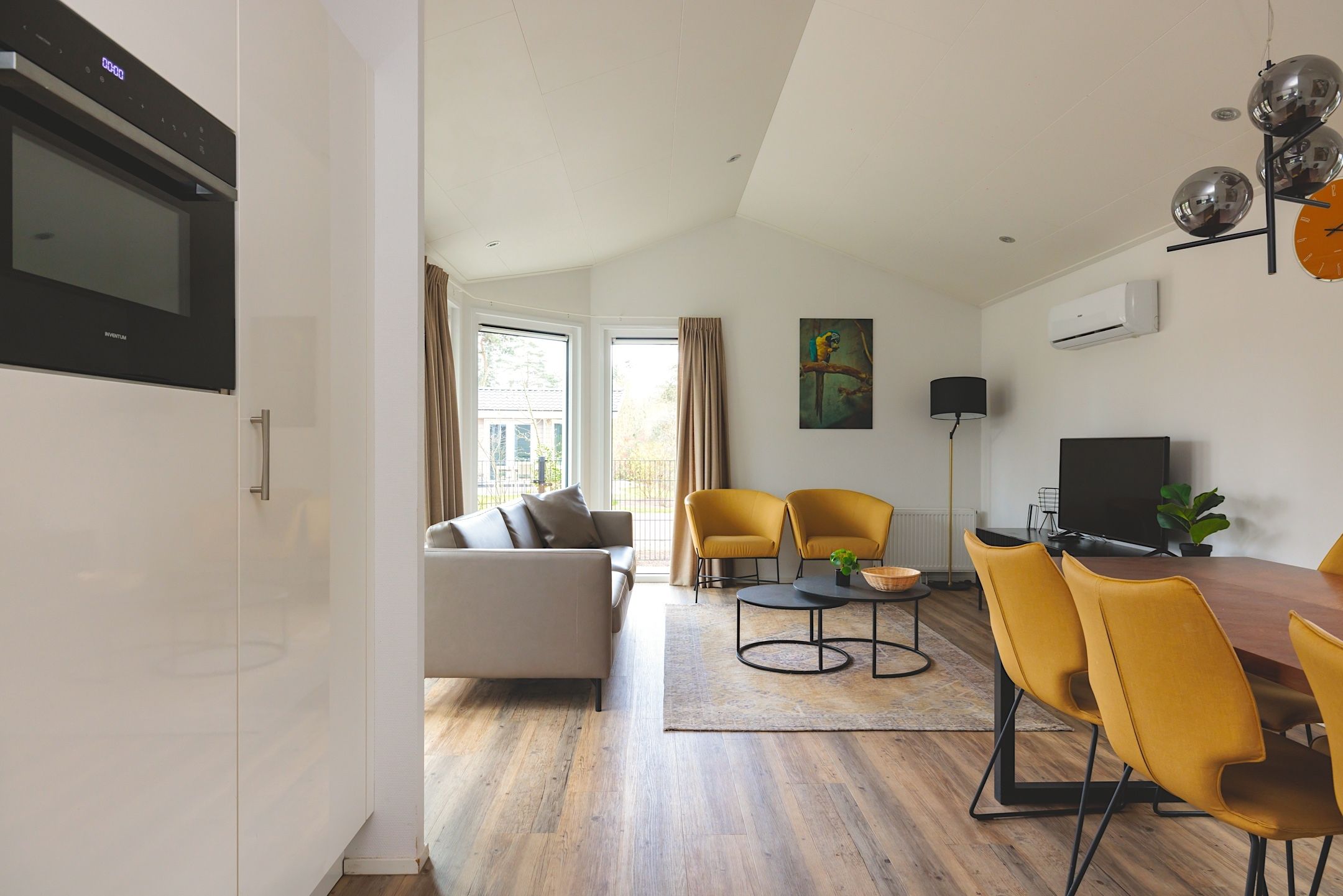 2-bedroom freehold villa in Lunteren — photo 5 of 5