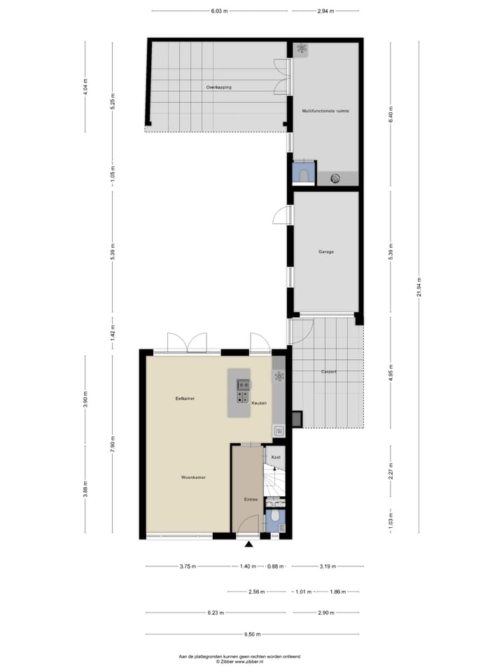 Foto 42 van Zaltbommelseweg 52