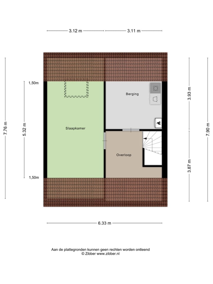 Foto 44 van Zaltbommelseweg 52