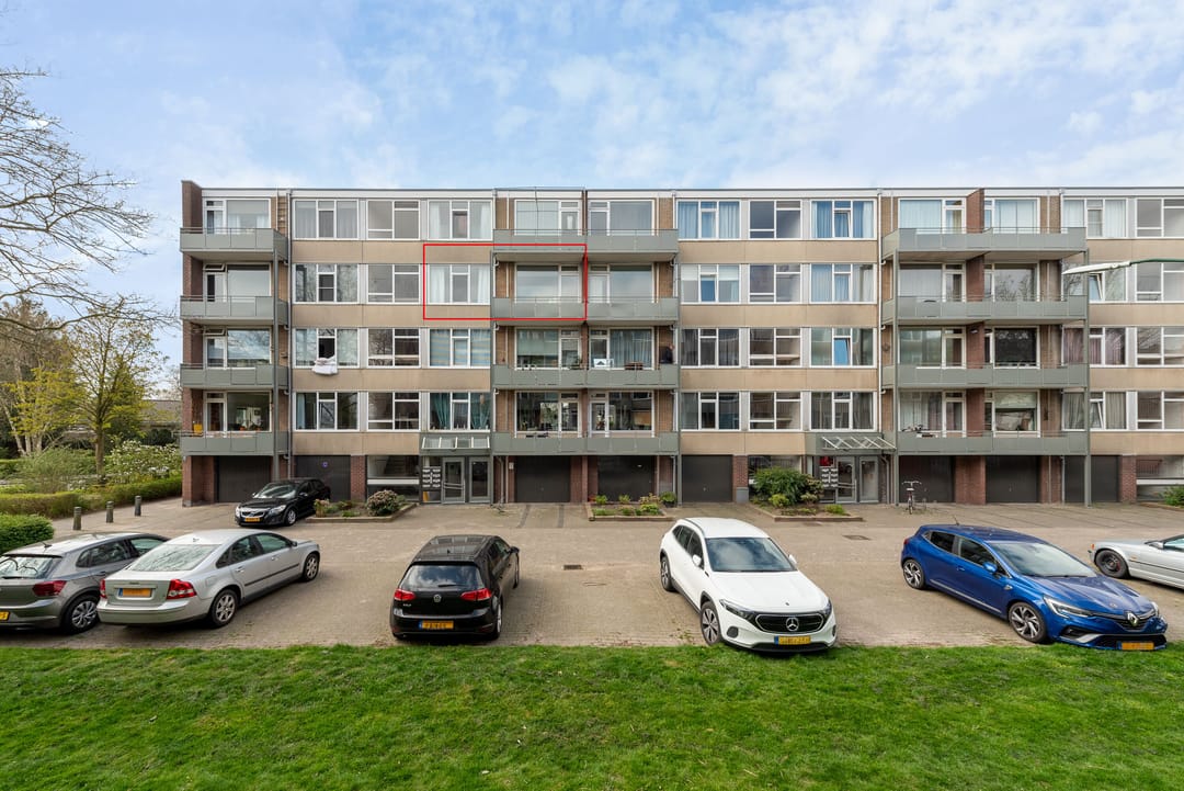 Photo 1 of Nicolaas Maesstraat 66