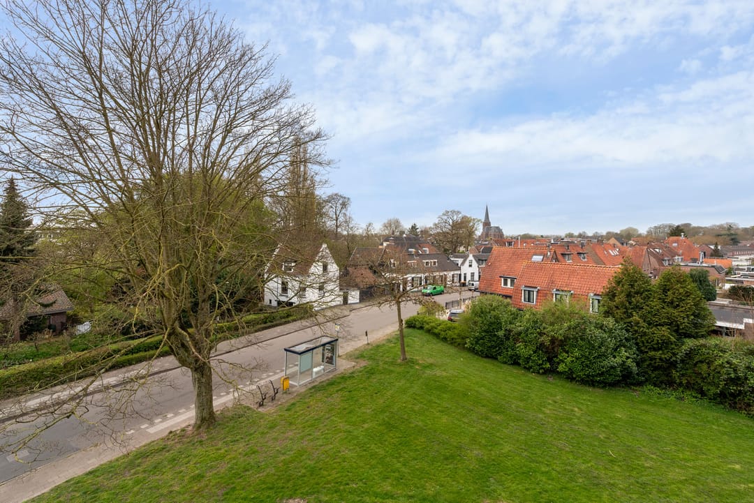 Photo 2 of Nicolaas Maesstraat 66