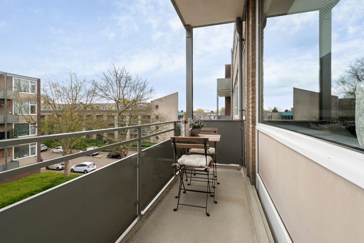 Foto 6 van Nicolaas Maesstraat 66