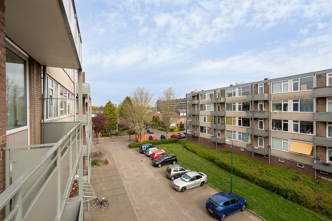 Photo 7 of Nicolaas Maesstraat 66