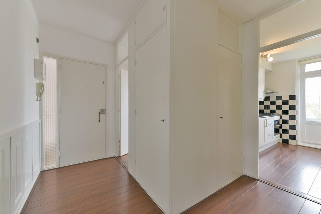 Photo 13 of Nicolaas Maesstraat 66