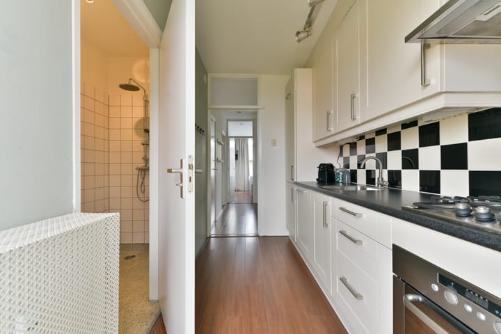 Foto 17 van Nicolaas Maesstraat 66