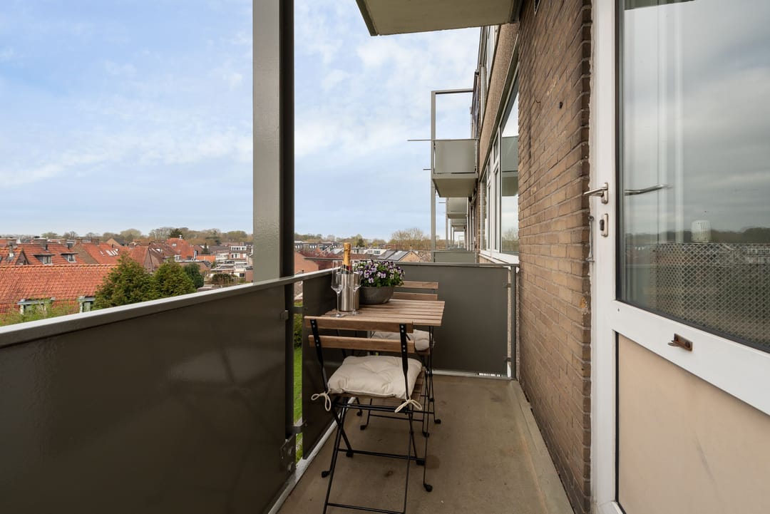 Photo 22 of Nicolaas Maesstraat 66