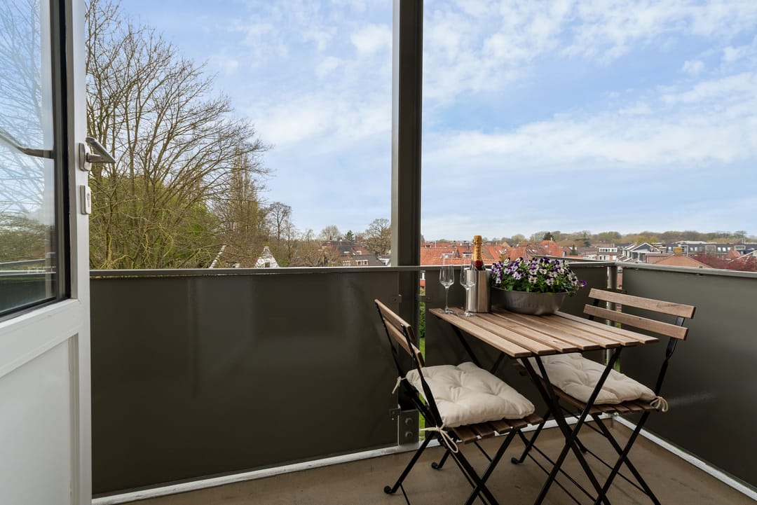 Photo 23 of Nicolaas Maesstraat 66