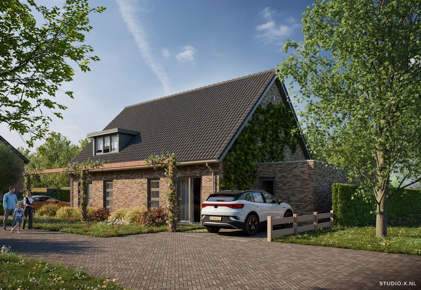 Photo 9 of Perengaard - Beaugaard