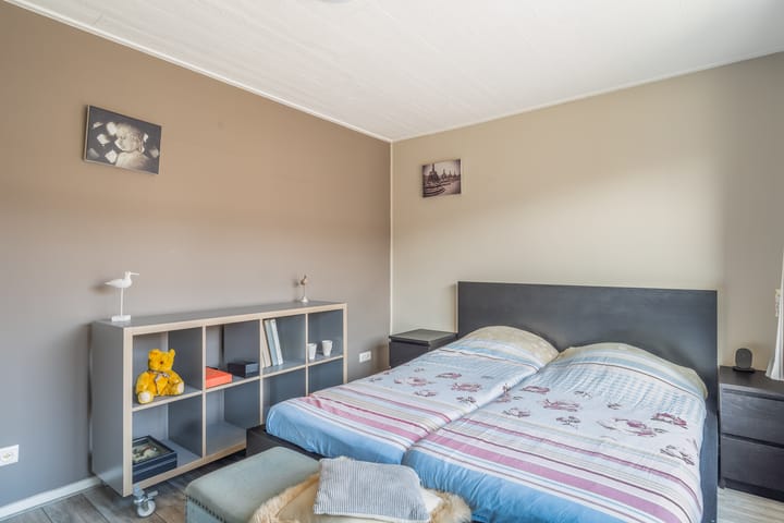 Foto 4 van Burgemeester Kampschöerstraat 43