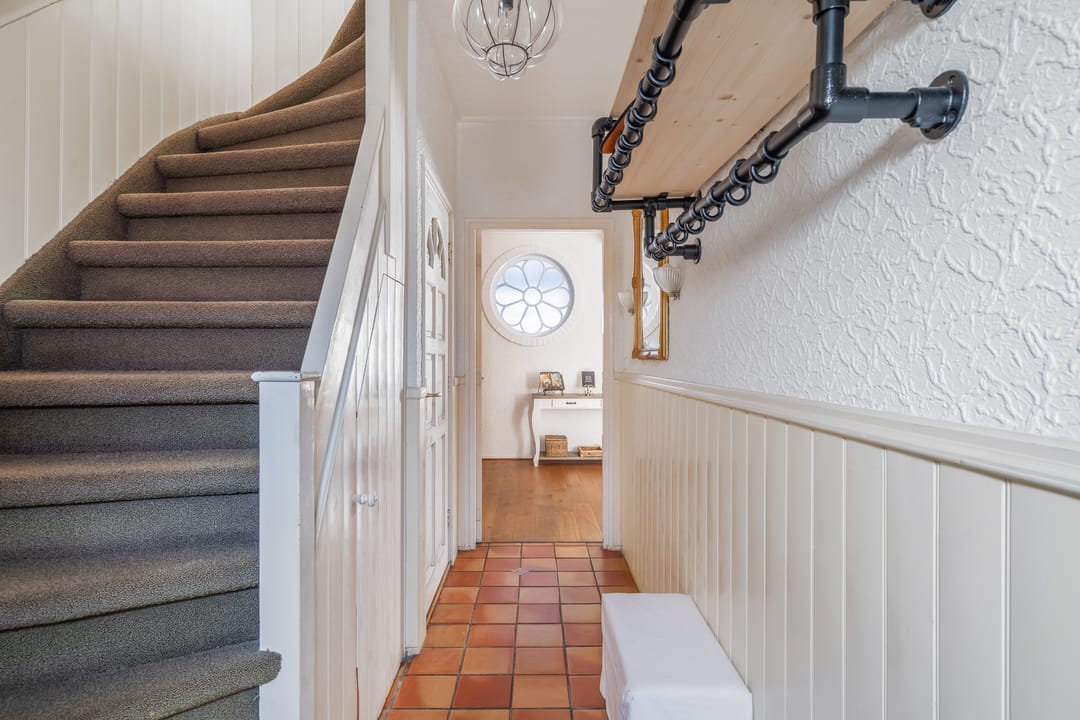 Foto 8 van Burgemeester Kampschöerstraat 43