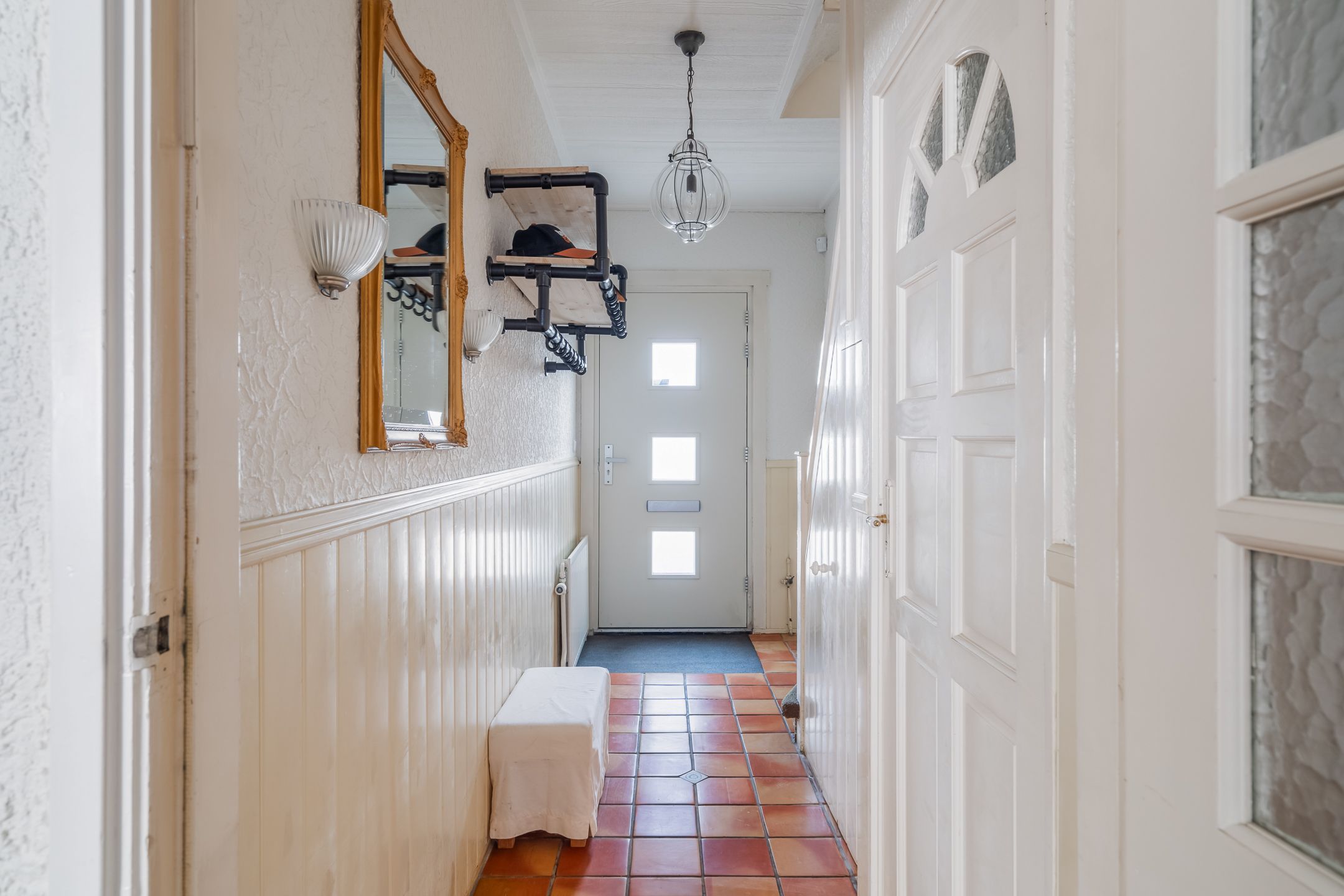 Foto 9 van Burgemeester Kampschöerstraat 43