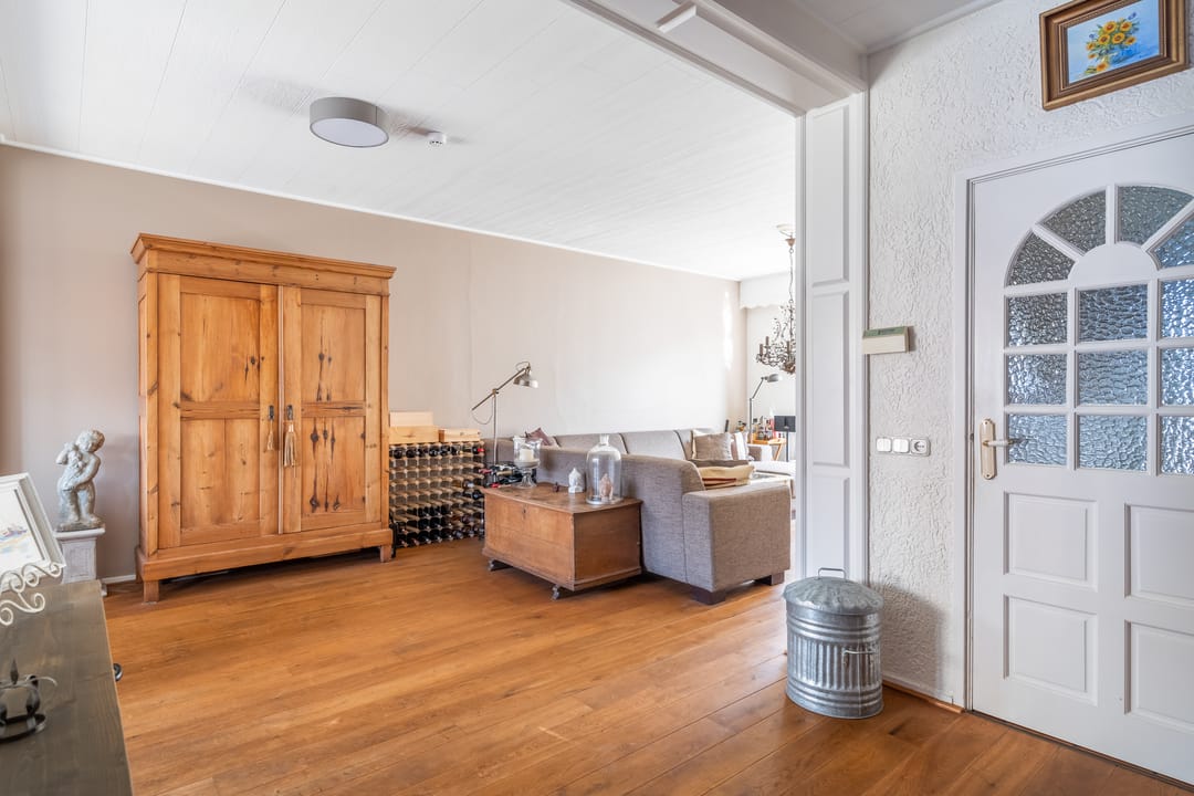 Foto 11 van Burgemeester Kampschöerstraat 43