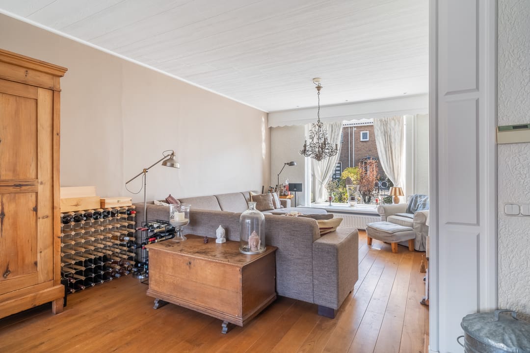 Foto 13 van Burgemeester Kampschöerstraat 43