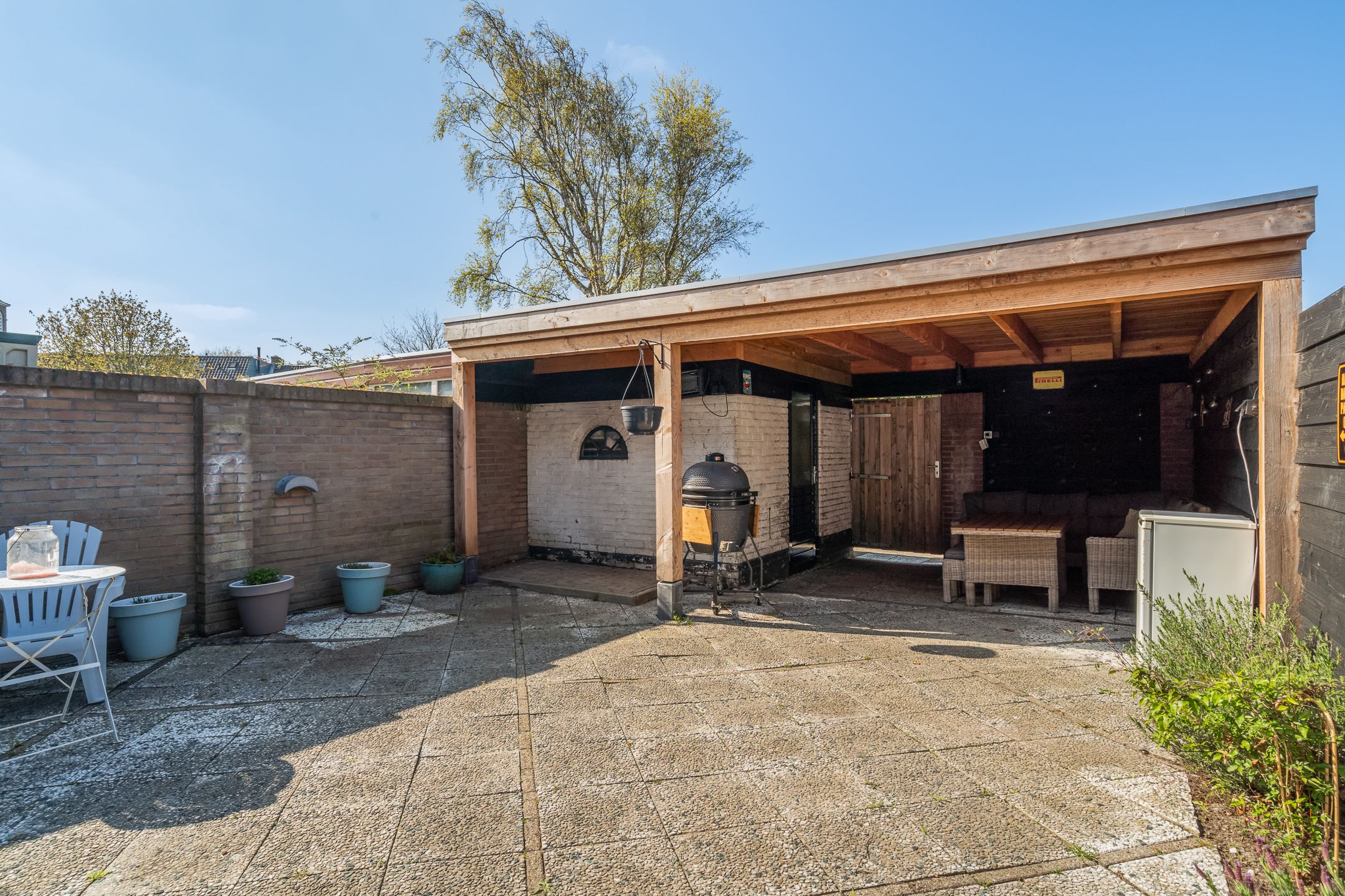 Foto 6 van Burgemeester Kampschöerstraat 43