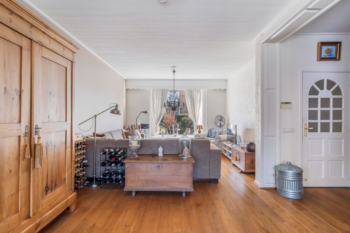 Foto 14 van Burgemeester Kampschöerstraat 43