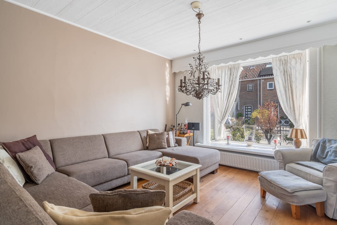 Foto 17 van Burgemeester Kampschöerstraat 43