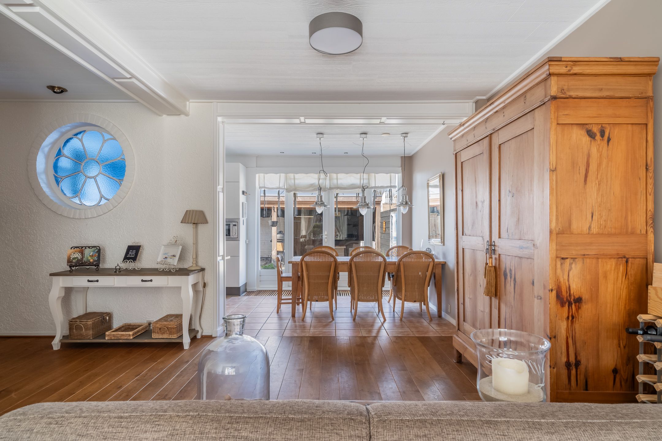 Foto 18 van Burgemeester Kampschöerstraat 43