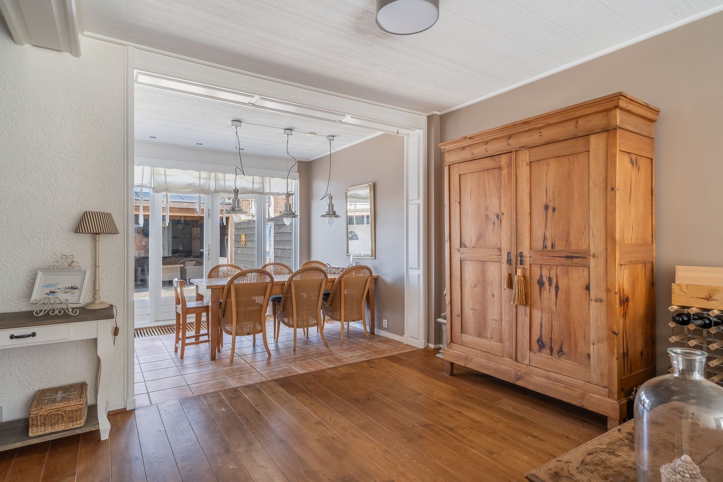 Foto 19 van Burgemeester Kampschöerstraat 43