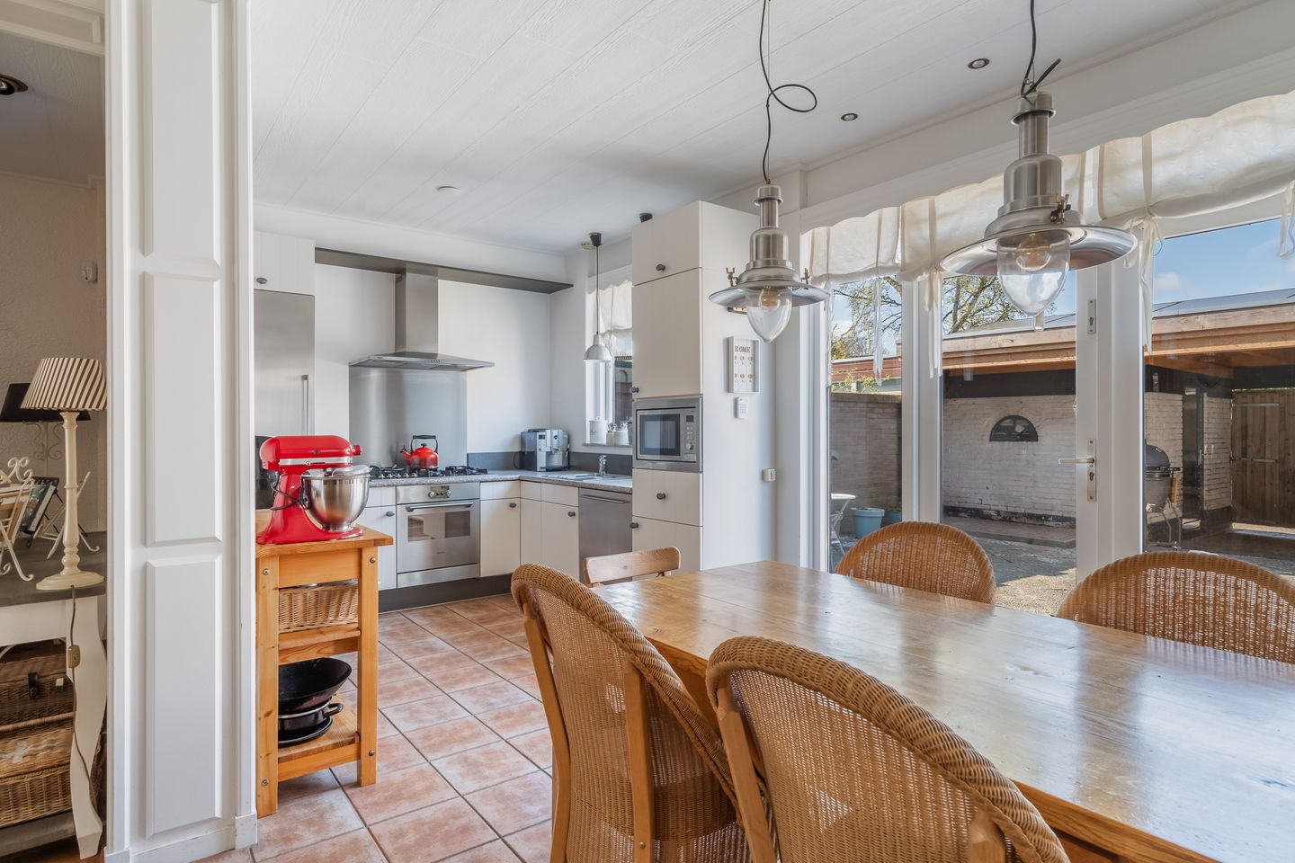 Foto 20 van Burgemeester Kampschöerstraat 43