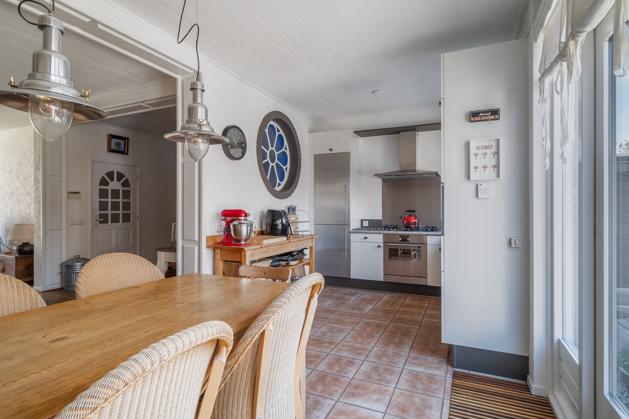 Foto 21 van Burgemeester Kampschöerstraat 43