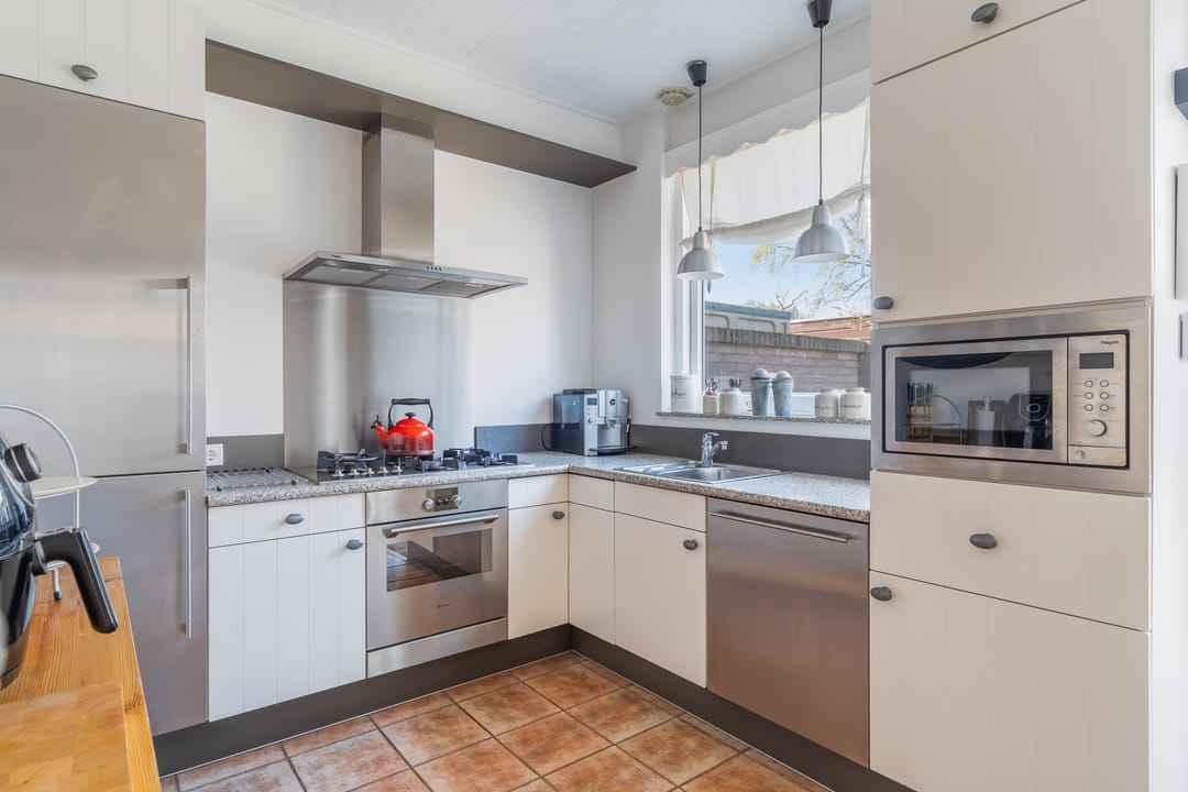 Foto 22 van Burgemeester Kampschöerstraat 43