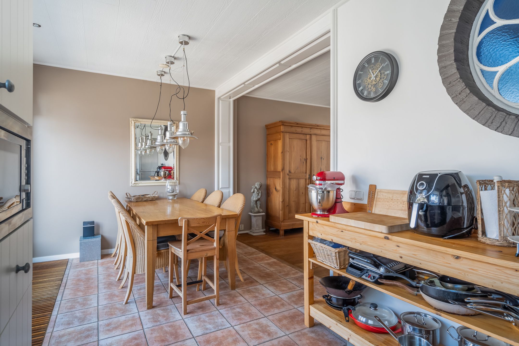 Foto 24 van Burgemeester Kampschöerstraat 43